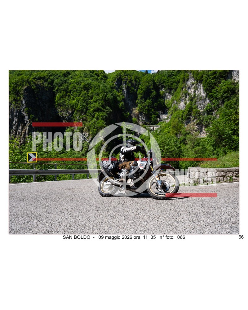 PASSO SAN BOLDO - 09 - 05 - 2026 ORA 11.00/12.00 N°066