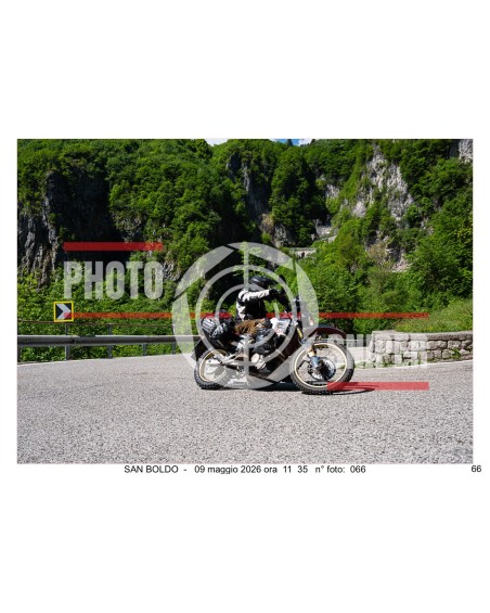 PASSO SAN BOLDO - 09 - 05 - 2026 ORA 11.00/12.00 N°066