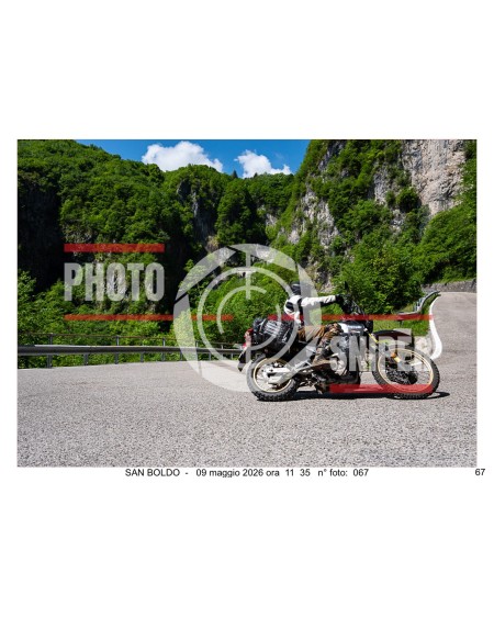 PASSO SAN BOLDO - 09 - 05 - 2026 ORA 11.00/12.00 N°067