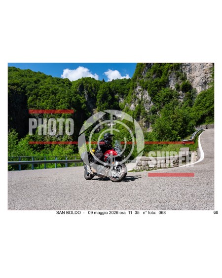 PASSO SAN BOLDO - 09 - 05 - 2026 ORA 11.00/12.00 N°068