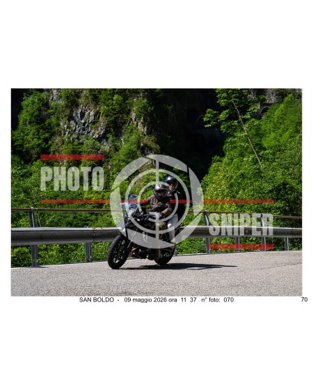 PASSO SAN BOLDO - 09 - 05 - 2026 ORA 11.00/12.00 N°070