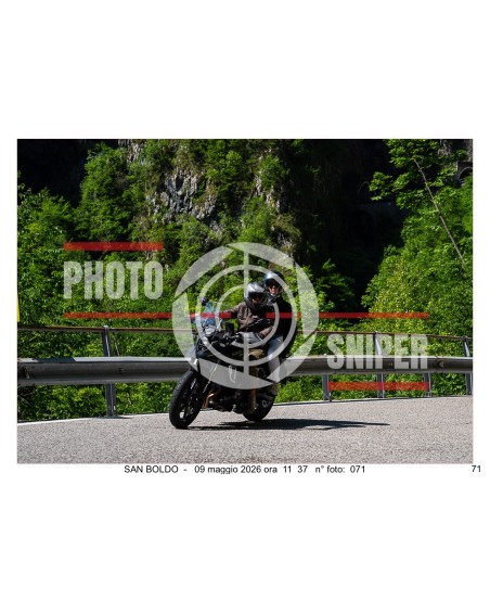 PASSO SAN BOLDO - 09 - 05 - 2026 ORA 11.00/12.00 N°071
