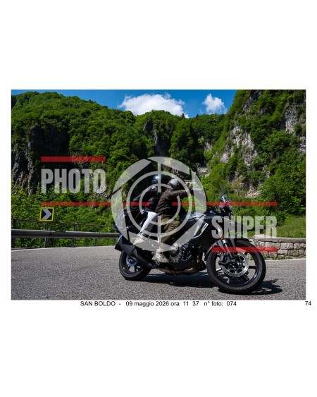 PASSO SAN BOLDO - 09 - 05 - 2026 ORA 11.00/12.00 N°074
