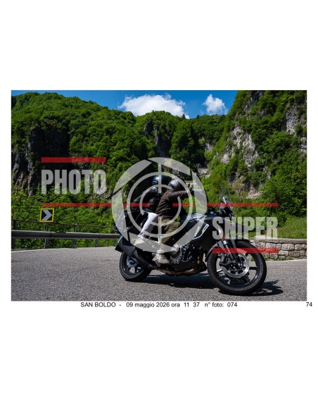 PASSO SAN BOLDO - 09 - 05 - 2026 ORA 11.00/12.00 N°074