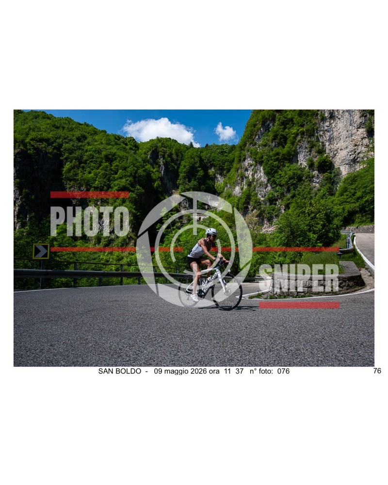 PASSO SAN BOLDO - 09 - 05 - 2026 ORA 11.00/12.00 N°076