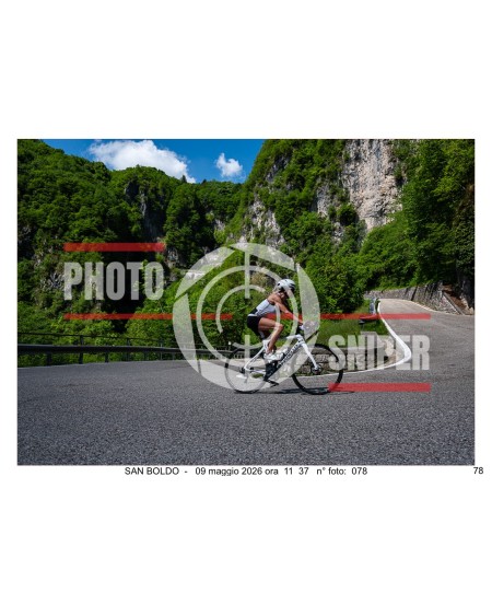 PASSO SAN BOLDO - 09 - 05 - 2026 ORA 11.00/12.00 N°078