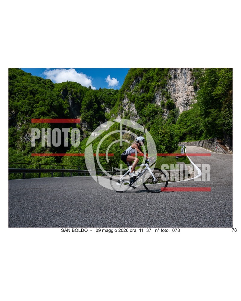 PASSO SAN BOLDO - 09 - 05 - 2026 ORA 11.00/12.00 N°078