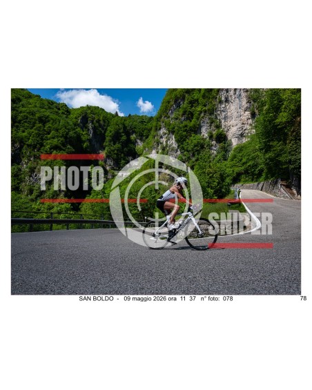 PASSO SAN BOLDO - 09 - 05 - 2026 ORA 11.00/12.00 N°078