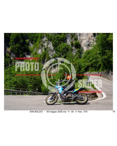 PASSO SAN BOLDO - 09 - 05 - 2026 ORA 11.00/12.00 N°079