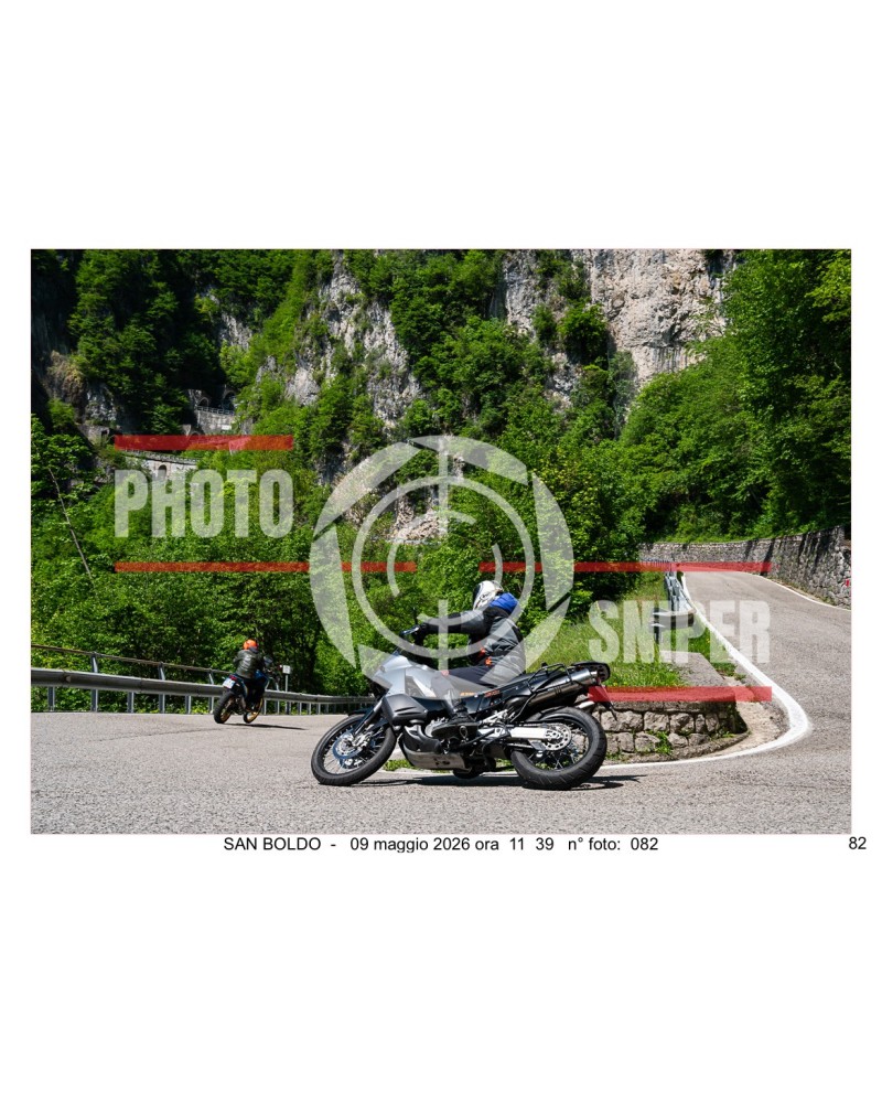 PASSO SAN BOLDO - 09 - 05 - 2026 ORA 11.00/12.00 N°082