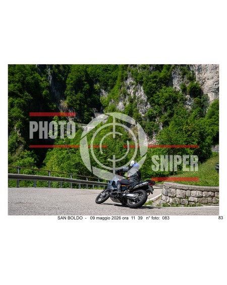 PASSO SAN BOLDO - 09 - 05 - 2026 ORA 11.00/12.00 N°083