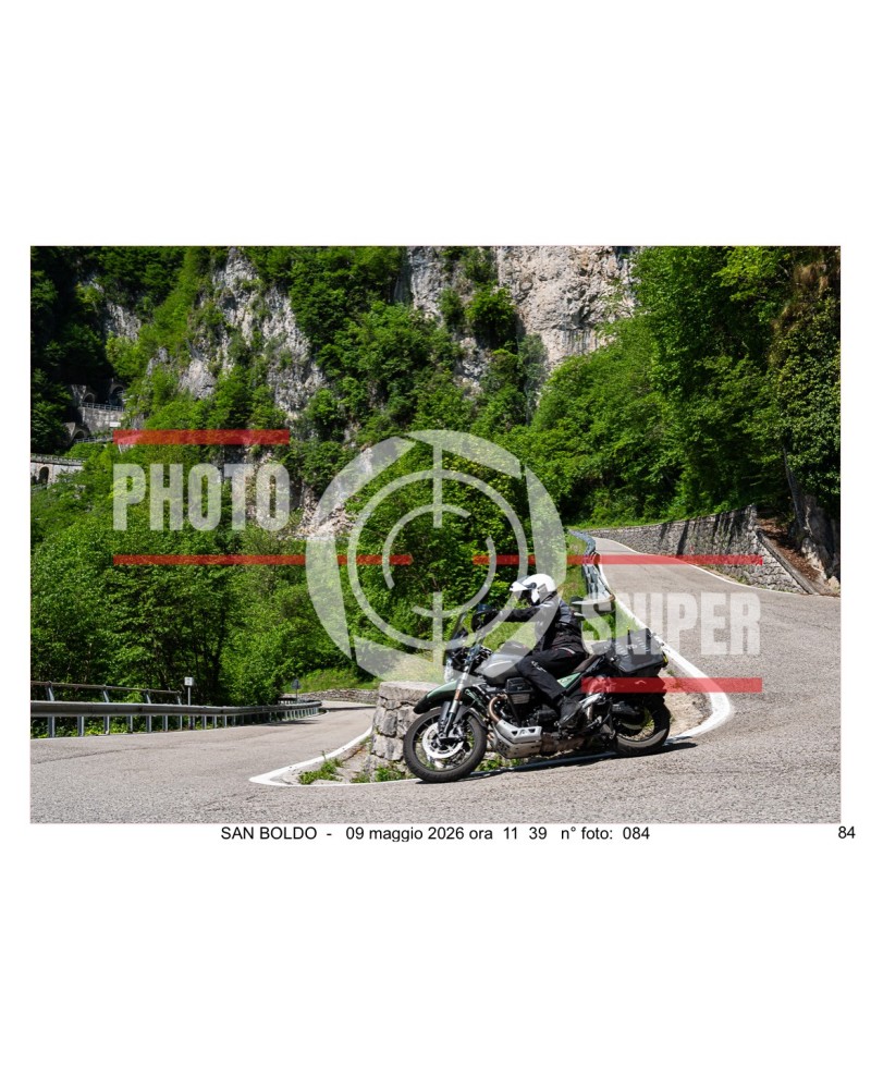 PASSO SAN BOLDO - 09 - 05 - 2026 ORA 11.00/12.00 N°084