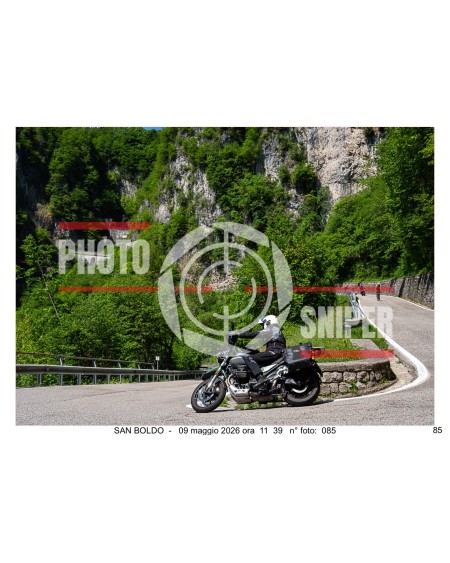 PASSO SAN BOLDO - 09 - 05 - 2026 ORA 11.00/12.00 N°085