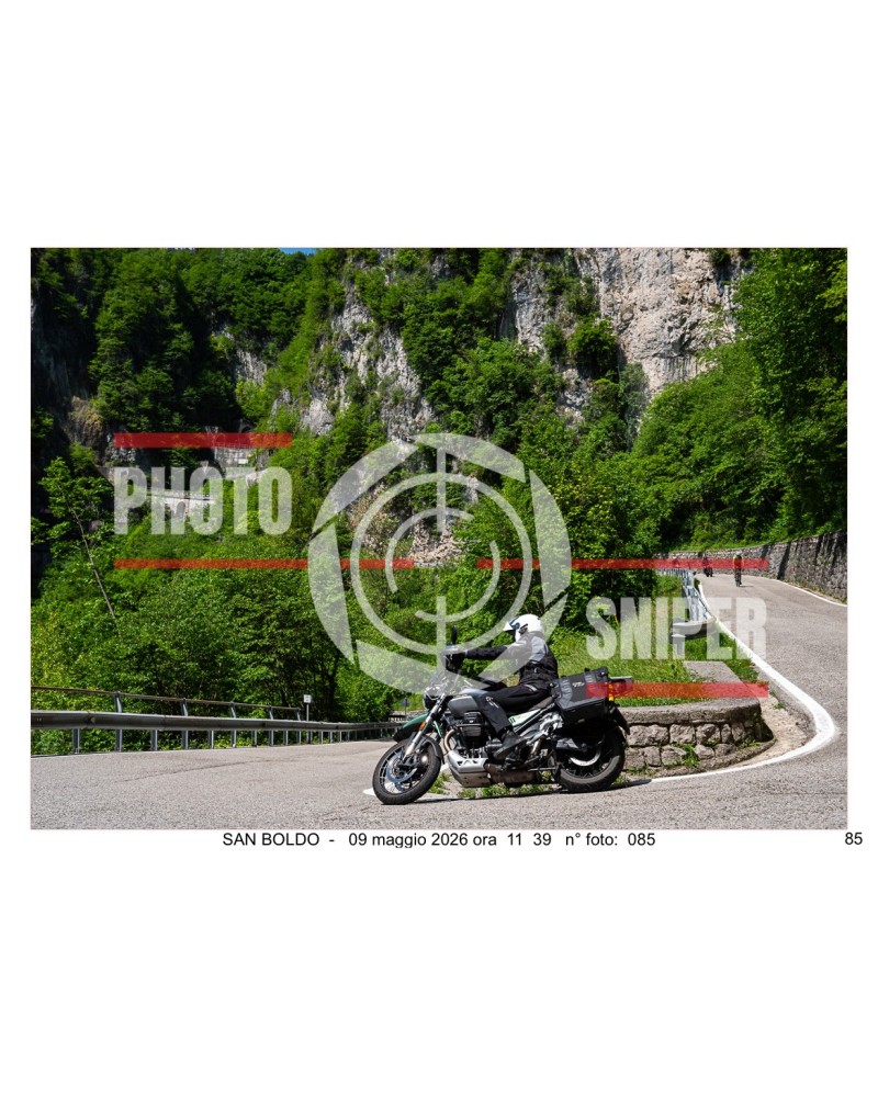 PASSO SAN BOLDO - 09 - 05 - 2026 ORA 11.00/12.00 N°085