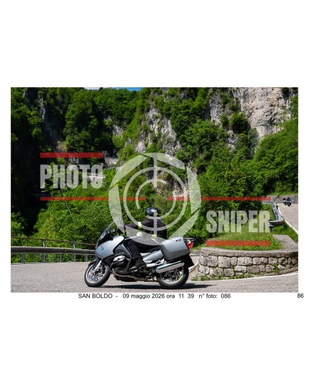 PASSO SAN BOLDO - 09 - 05 - 2026 ORA 11.00/12.00 N°086