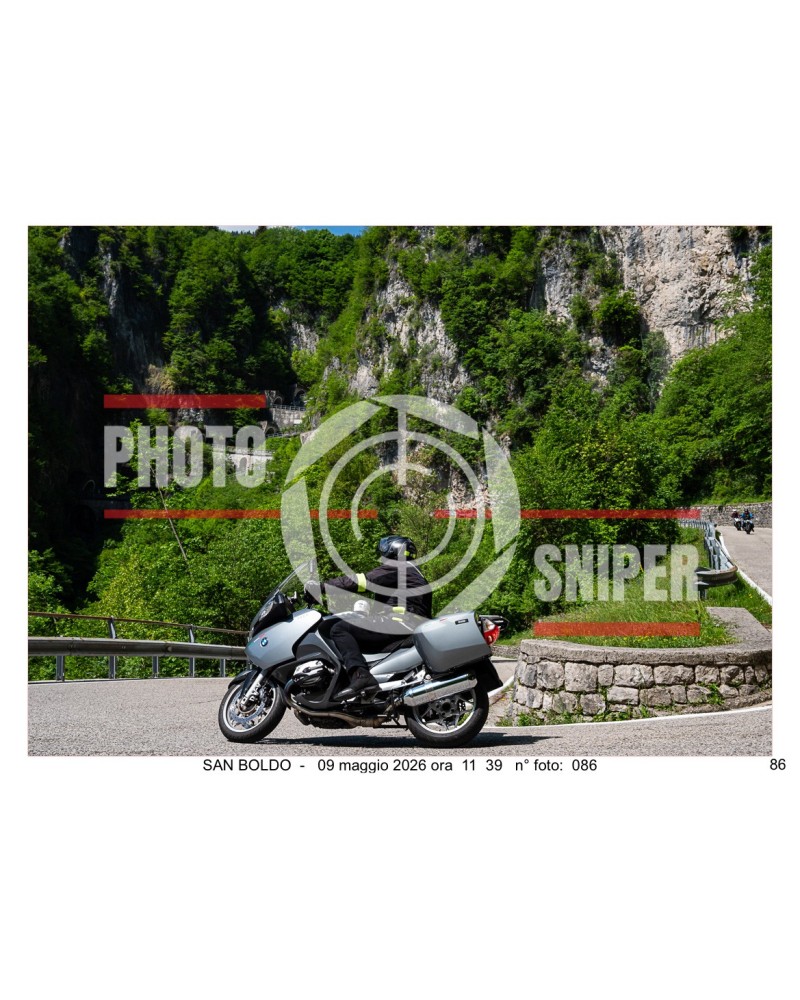 PASSO SAN BOLDO - 09 - 05 - 2026 ORA 11.00/12.00 N°086
