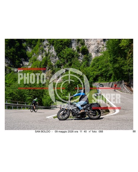 PASSO SAN BOLDO - 09 - 05 - 2026 ORA 11.00/12.00 N°088