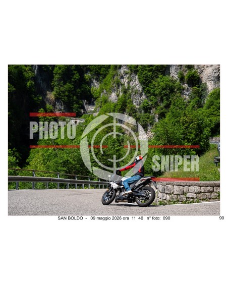 PASSO SAN BOLDO - 09 - 05 - 2026 ORA 11.00/12.00 N°090