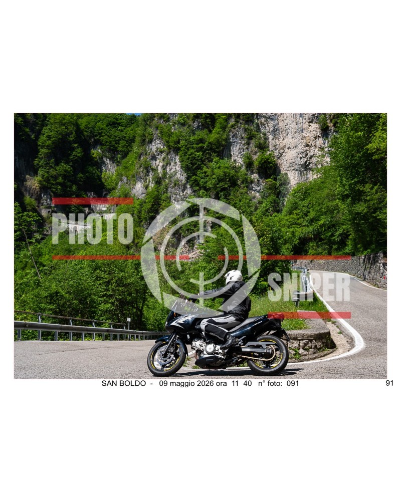 PASSO SAN BOLDO - 09 - 05 - 2026 ORA 11.00/12.00 N°091