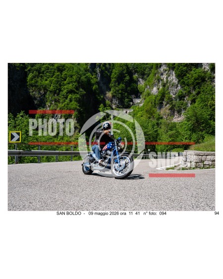 PASSO SAN BOLDO - 09 - 05 - 2026 ORA 11.00/12.00 N°094