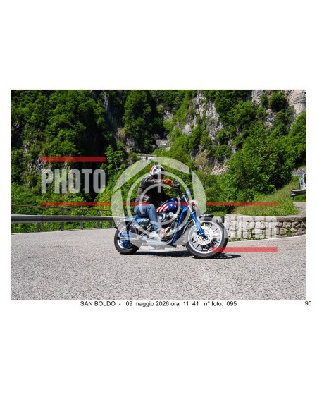 PASSO SAN BOLDO - 09 - 05 - 2026 ORA 11.00/12.00 N°095