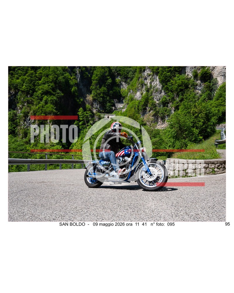 PASSO SAN BOLDO - 09 - 05 - 2026 ORA 11.00/12.00 N°095