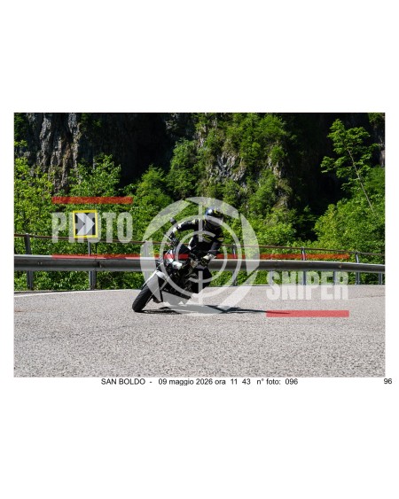 PASSO SAN BOLDO - 09 - 05 - 2026 ORA 11.00/12.00 N°096