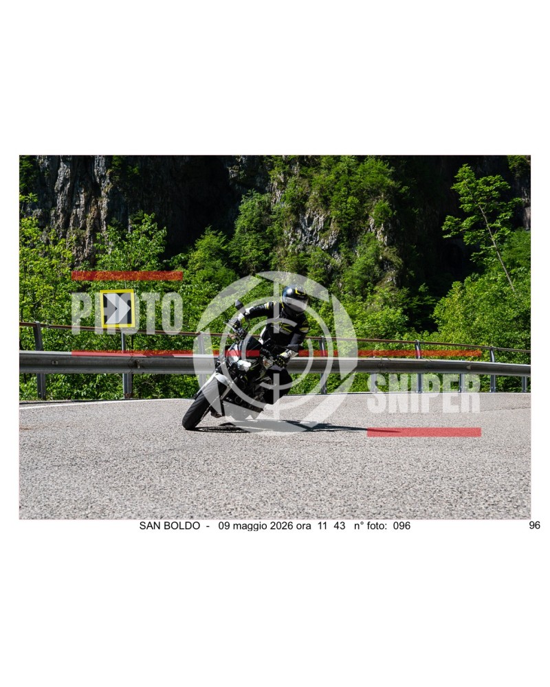 PASSO SAN BOLDO - 09 - 05 - 2026 ORA 11.00/12.00 N°096