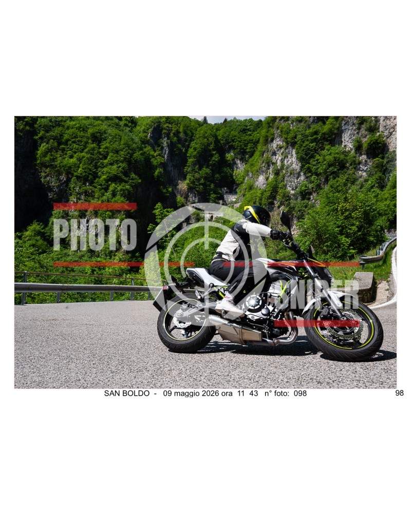 PASSO SAN BOLDO - 09 - 05 - 2026 ORA 11.00/12.00 N°098