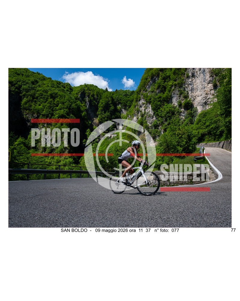 PASSO SAN BOLDO - 09 - 05 - 2026 ORA 11.00/12.00 N°077