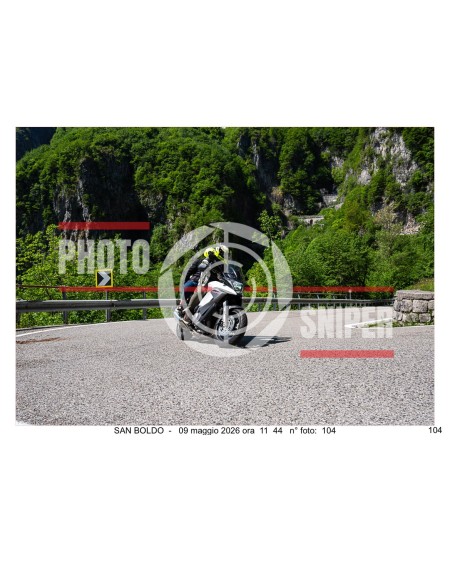 PASSO SAN BOLDO - 09 - 05 - 2026 ORA 11.00/12.00 N°104