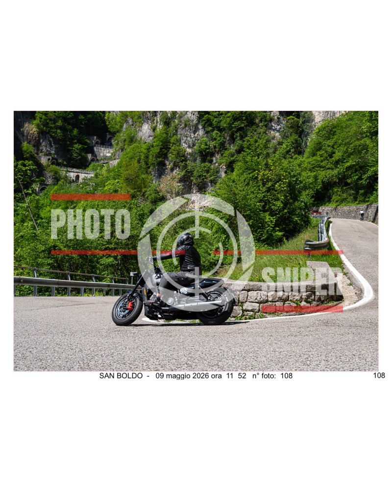 PASSO SAN BOLDO - 09 - 05 - 2026 ORA 11.00/12.00 N°108