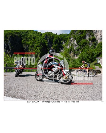 PASSO SAN BOLDO - 09 - 05 - 2026 ORA 11.00/12.00 N°111