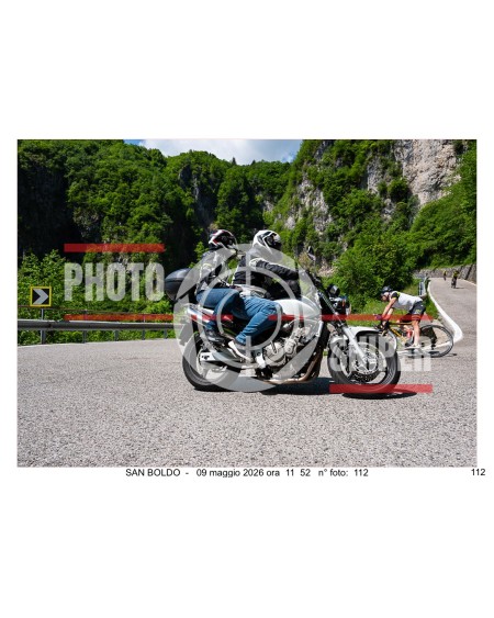 PASSO SAN BOLDO - 09 - 05 - 2026 ORA 11.00/12.00 N°112
