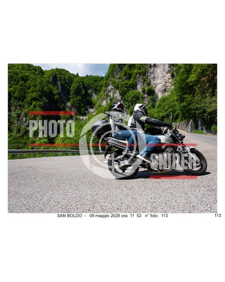 PASSO SAN BOLDO - 09 - 05 - 2026 ORA 11.00/12.00 N°113