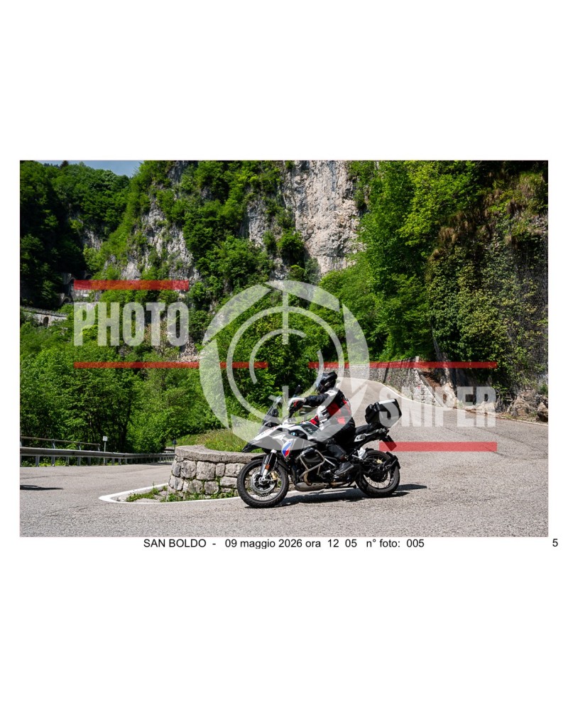 PASSO SAN BOLDO - 09 - 05 - 2026 ORA 12.00/13.00 N°005
