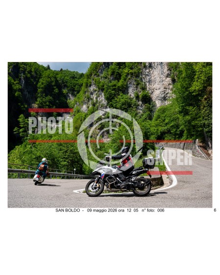 PASSO SAN BOLDO - 09 - 05 - 2026 ORA 12.00/13.00 N°006