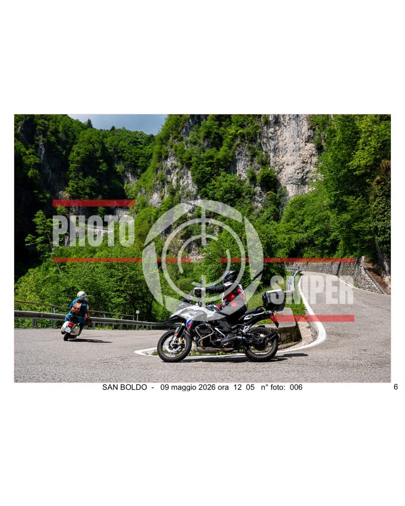 PASSO SAN BOLDO - 09 - 05 - 2026 ORA 12.00/13.00 N°006