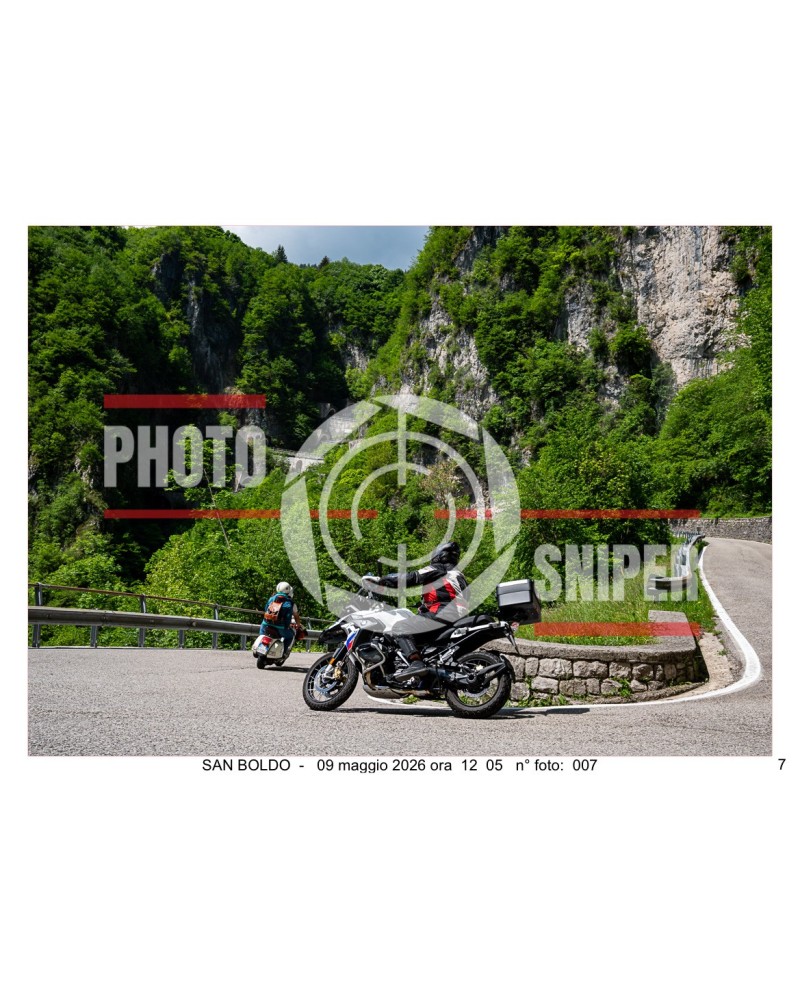 PASSO SAN BOLDO - 09 - 05 - 2026 ORA 12.00/13.00 N°007