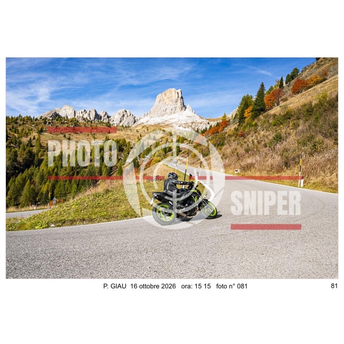copia di P. GIAU 16/10/2026 ORA 14.30-15.45 N° 081