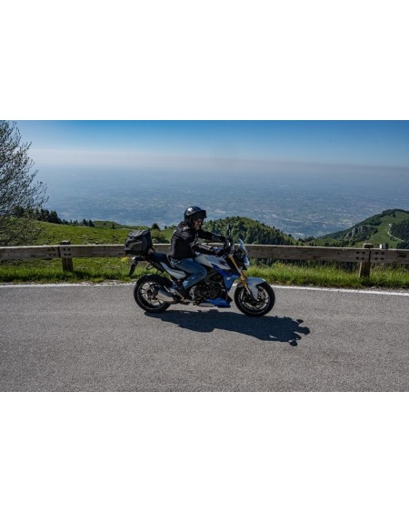 Uscita M. Benda 16-08-25 10.30-11