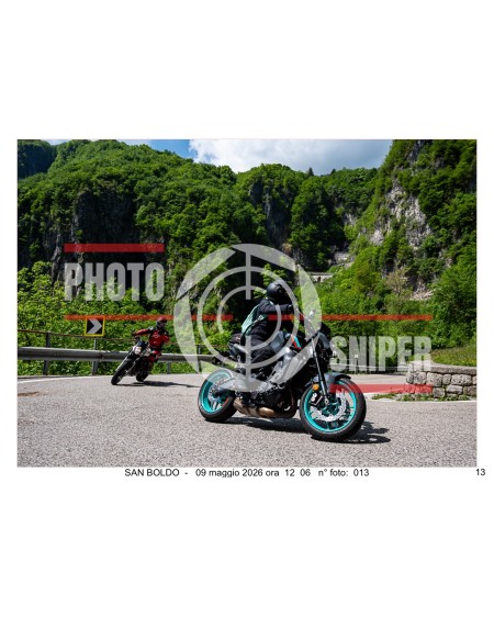 PASSO SAN BOLDO - 09 - 05 - 2026 ORA 12.00/13.00 N°013