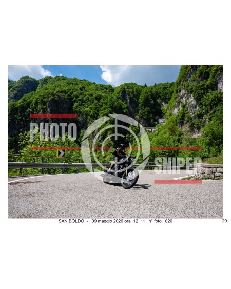 PASSO SAN BOLDO - 09 - 05 - 2026 ORA 12.00/13.00 N°020