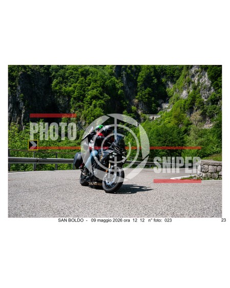 PASSO SAN BOLDO - 09 - 05 - 2026 ORA 12.00/13.00 N°023
