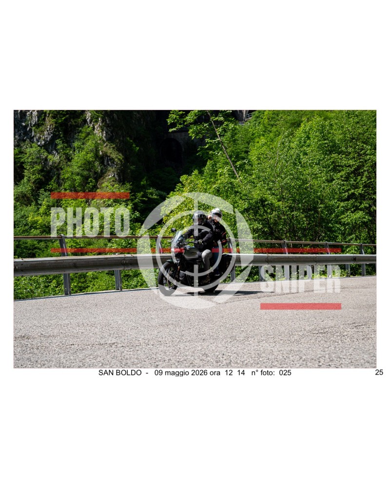 PASSO SAN BOLDO - 09 - 05 - 2026 ORA 12.00/13.00 N°025
