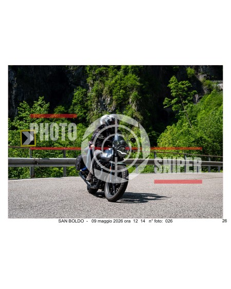 PASSO SAN BOLDO - 09 - 05 - 2026 ORA 12.00/13.00 N°026