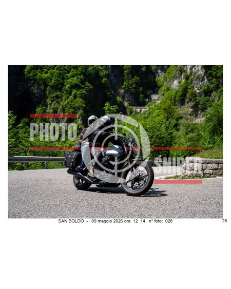 PASSO SAN BOLDO - 09 - 05 - 2026 ORA 12.00/13.00 N°028