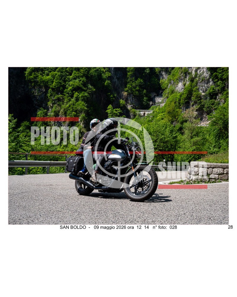 PASSO SAN BOLDO - 09 - 05 - 2026 ORA 12.00/13.00 N°028