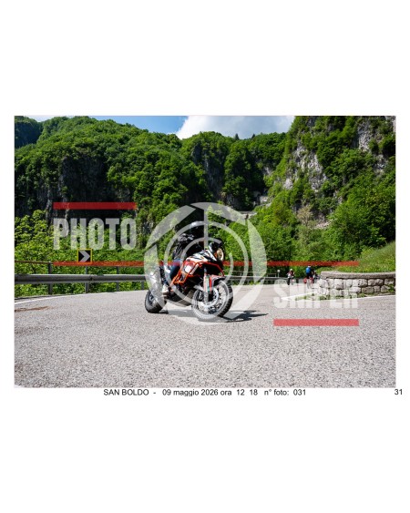 PASSO SAN BOLDO - 09 - 05 - 2026 ORA 12.00/13.00 N°031