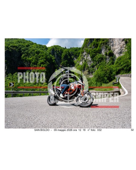 PASSO SAN BOLDO - 09 - 05 - 2026 ORA 12.00/13.00 N°032